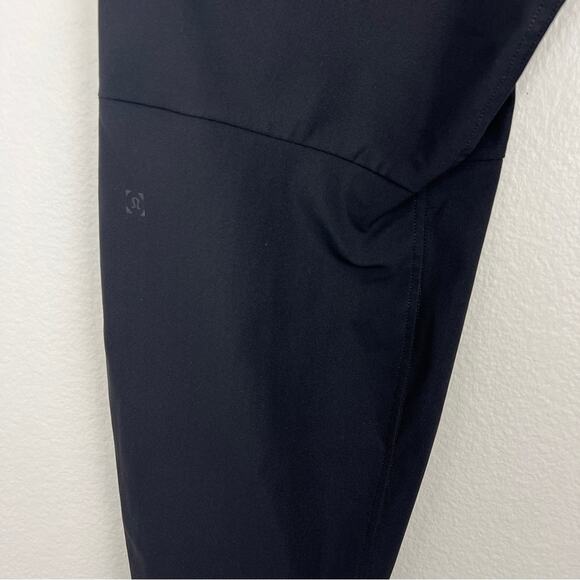 Lululemon | Men’s Black ABC Jogger *31” Athleisure Athletic Workout Gym XL - Picture 10 of 15